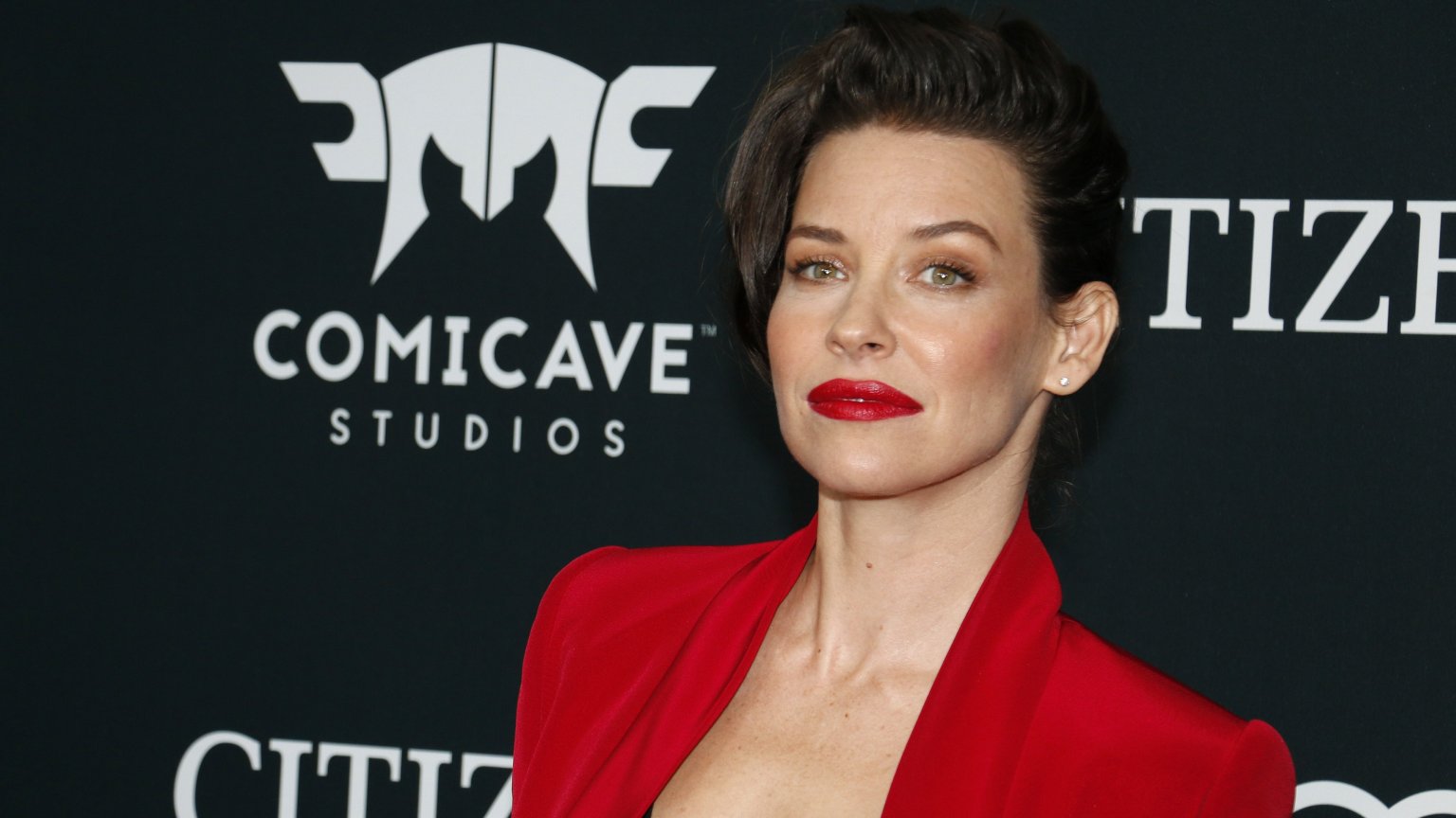 'Lost' en Marvel-actrice Evangeline Lilly heeft hersenschade na ongelukkige val