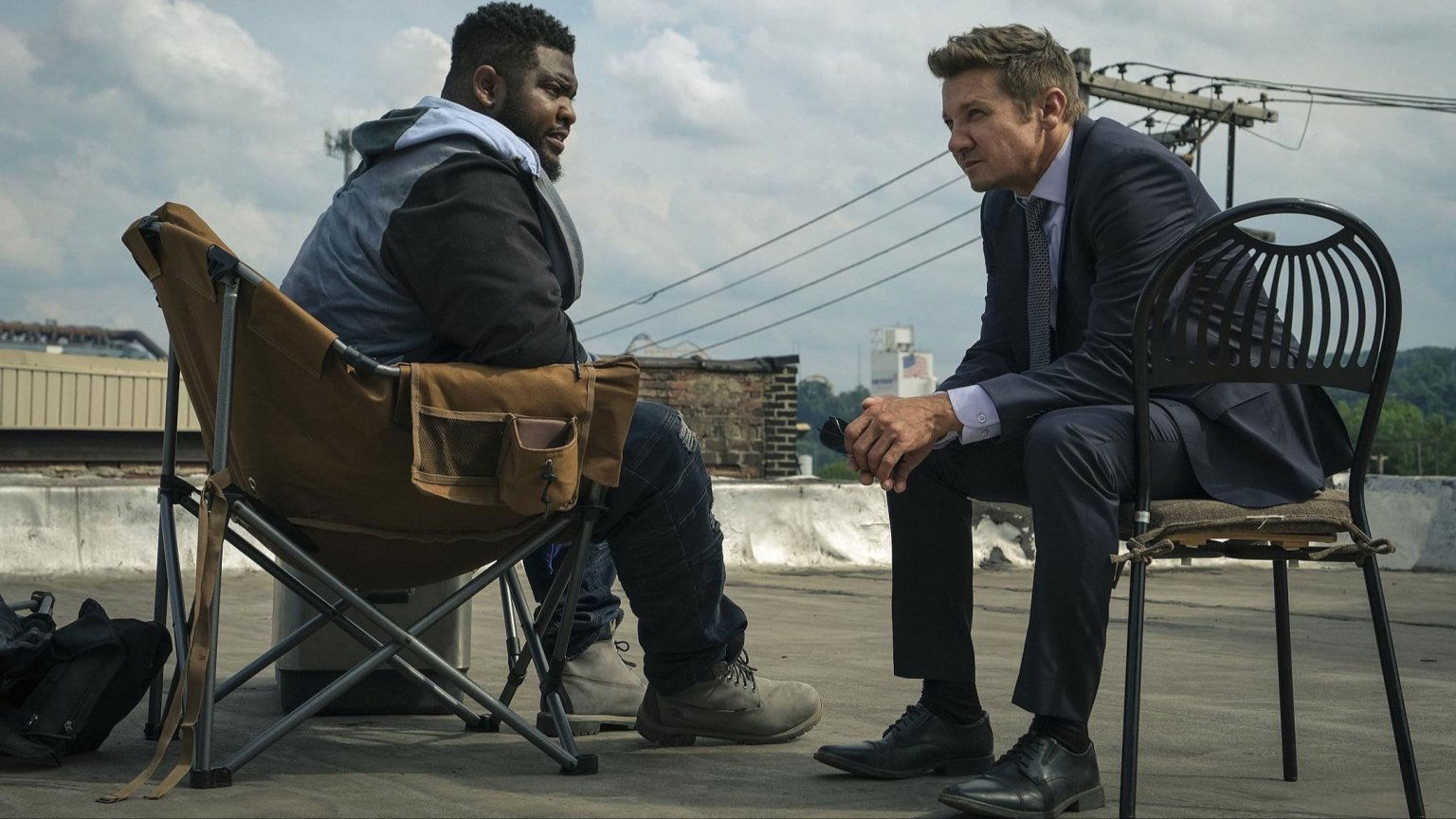 Misdaadserie 'Mayor of Kingstown' wordt verlengd met vijfde en laatste seizoen