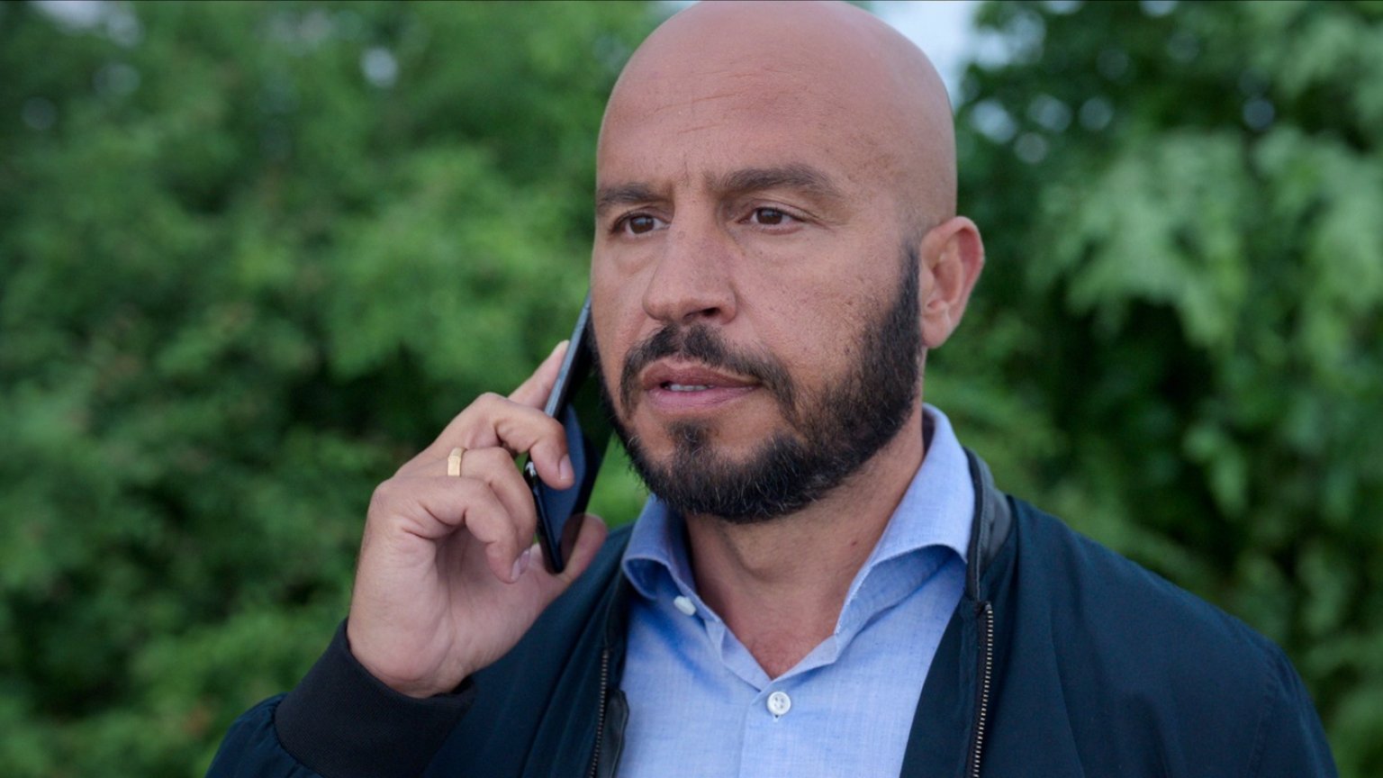 Netflix-abonnees raden elkaar spannende Deense thriller aan: 'Deze moet je zien!'