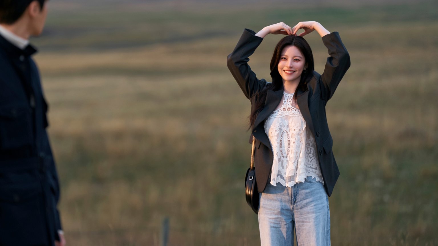 Luchtige en toegankelijke romcom verschijnt binnenkort op Netflix en gaat nu al viraal