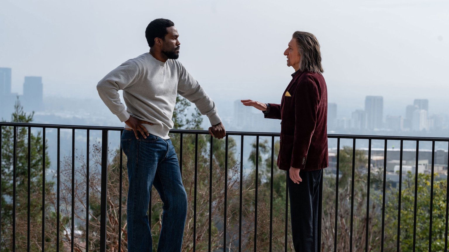 Marvel deelt nieuwe teaser van binnenkort te verschijnen serie 'Wonder Man'