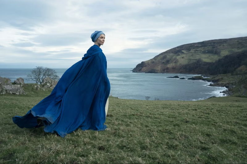 Afbeelding via A24/Aidan Monaghan