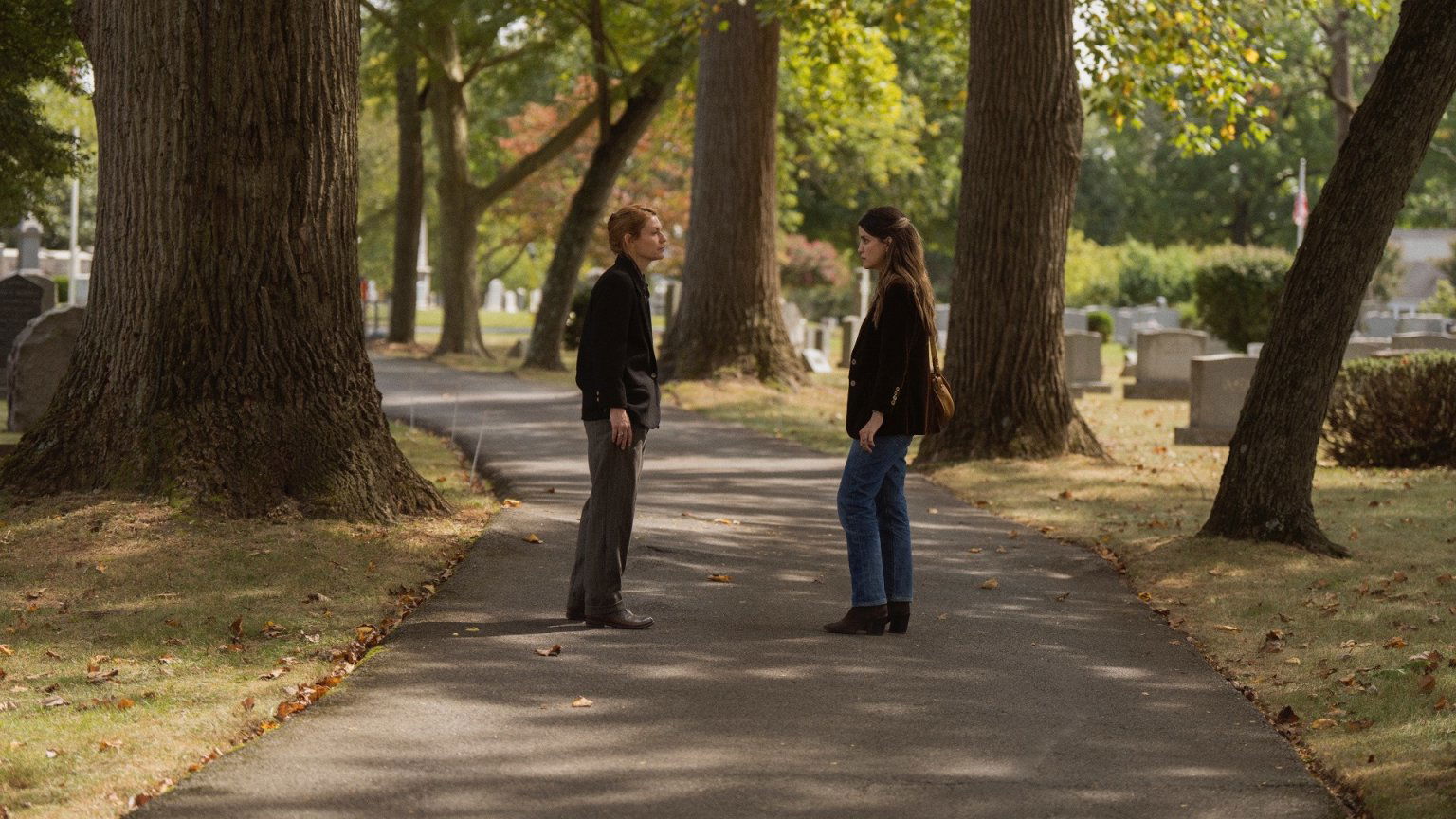 Recente serie treedt toe tot lijst met langstgenoteerde titels in Netflix top 10: 'Deze serie is te gek'