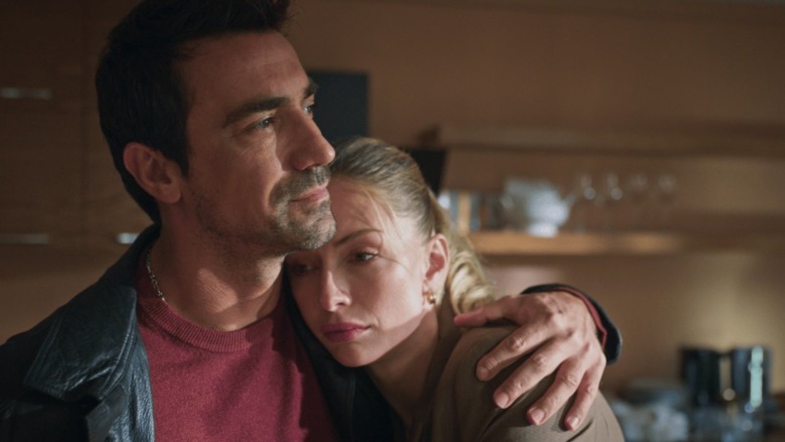 Eerste beelden: Netflix komt binnenkort met 2 nieuwe romantische Turkse series