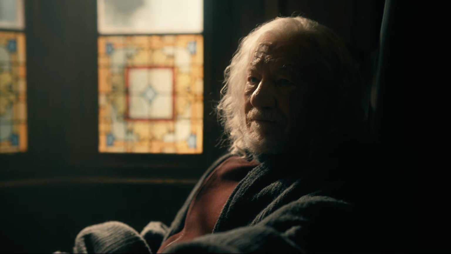 Patrick Stewart en Ian McKellen verrassen Marvel-fans in nieuwe teaser van 'Avengers: Doomsday'