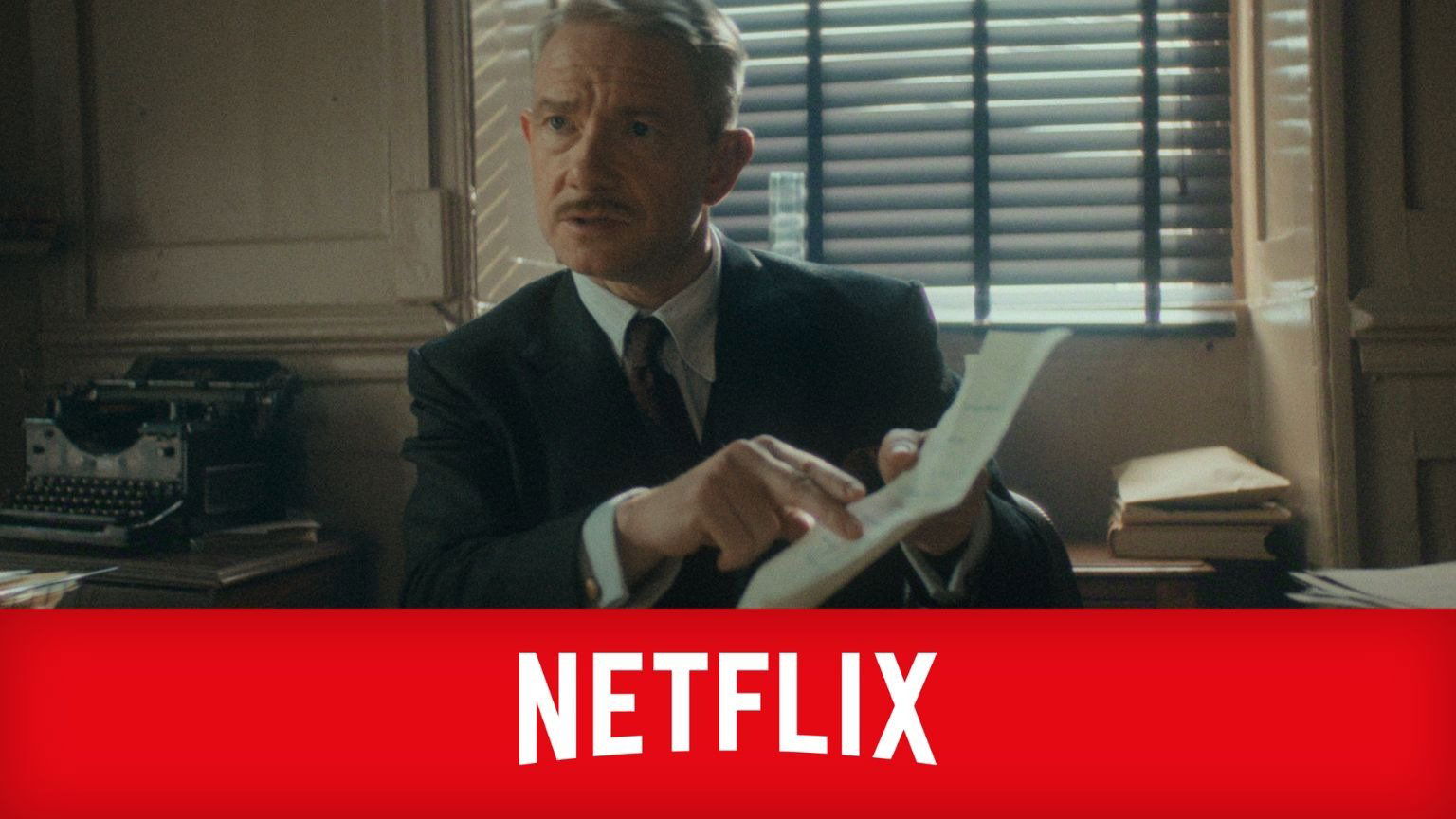 Dit zijn de 5 beste nieuwe series op Netflix (week 3, 2026)