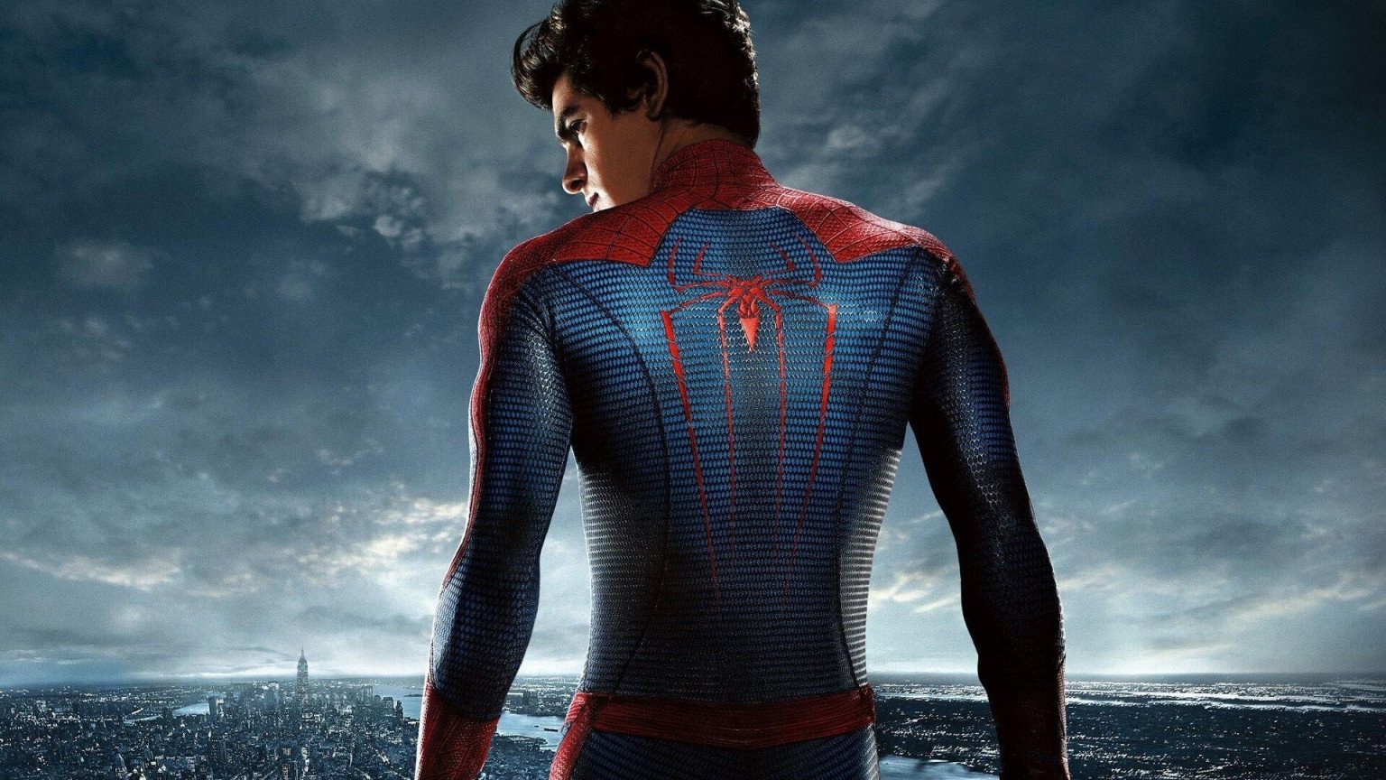 Sony reageert op het gerucht over Andrew Garfield en Tobey Maguire in 'Spider-Man 3'