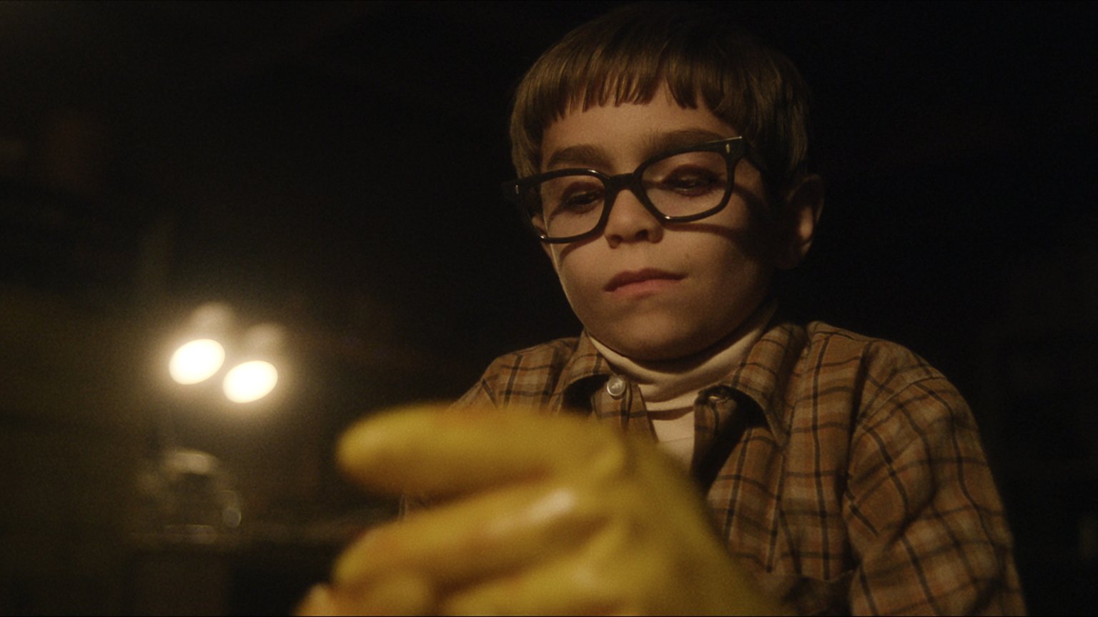 'Ziekelijke' Netflix-serie maakt veel indruk op abonnees: 'Moeilijk om naar te kijken'