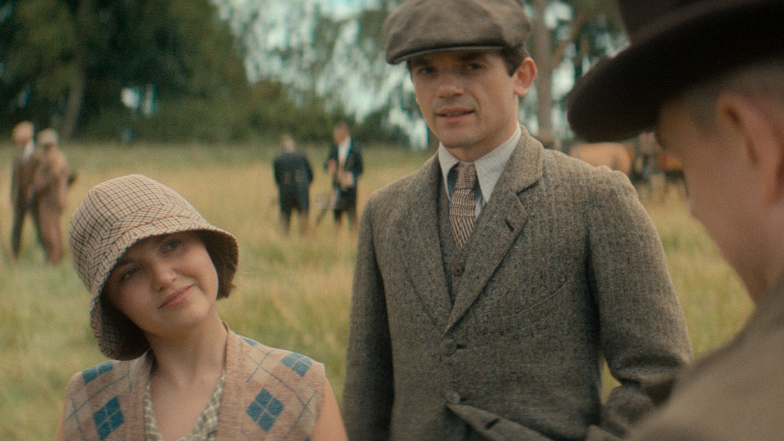 'Seven Dials' trailer: vlot nieuw moordmysterie verschijnt heel binnenkort op Netflix