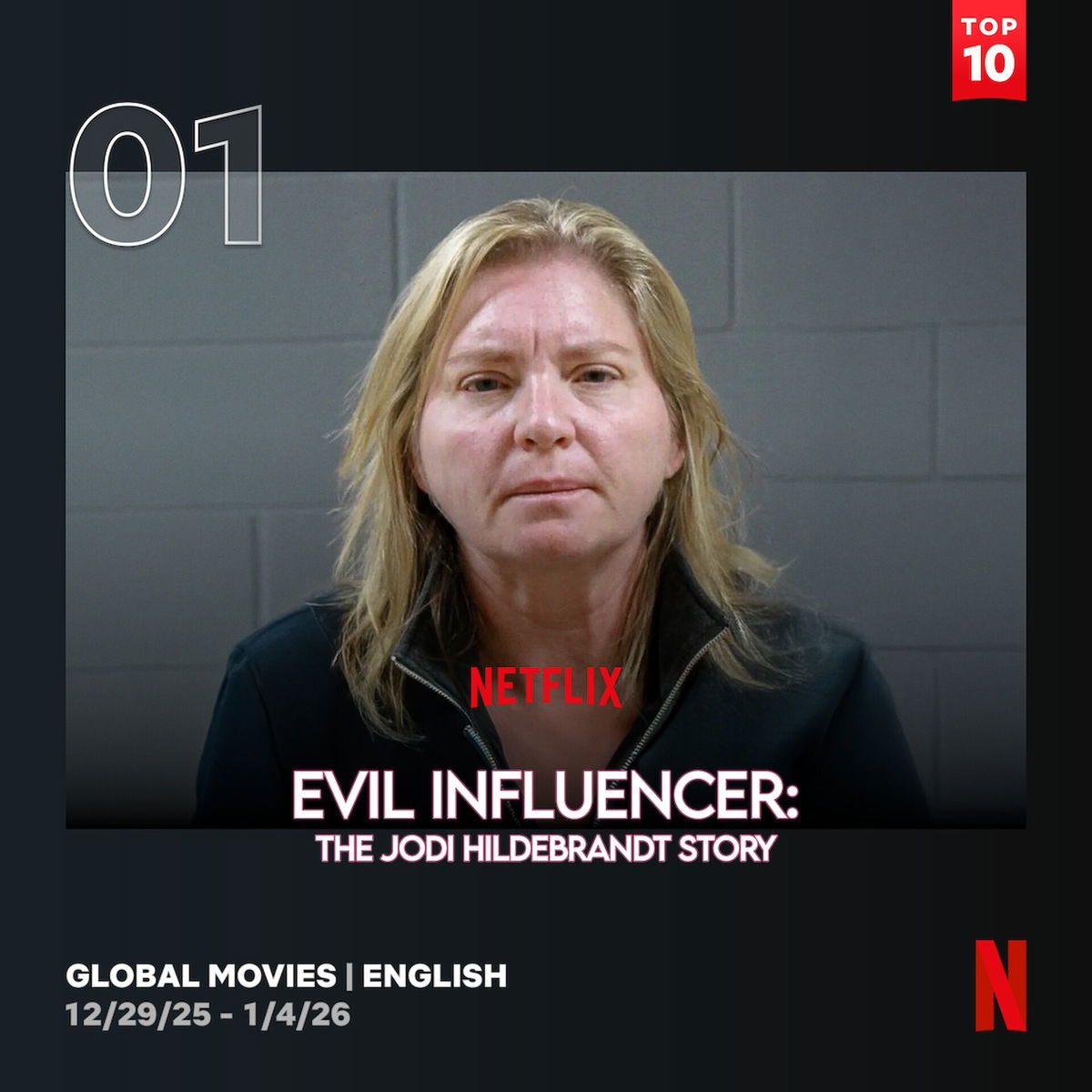 Afbeelding via Netflix