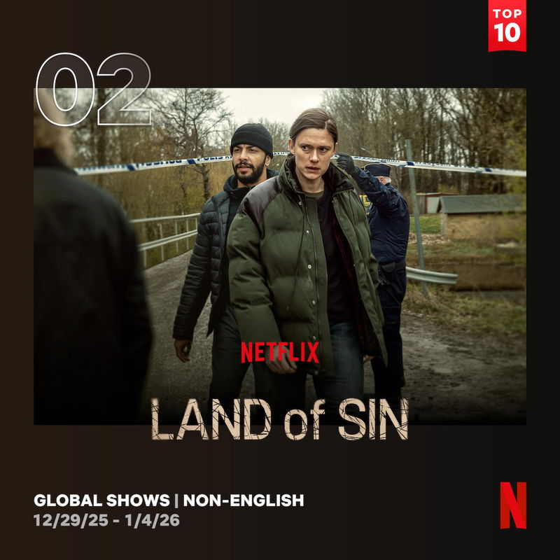 Afbeelding via Netflix