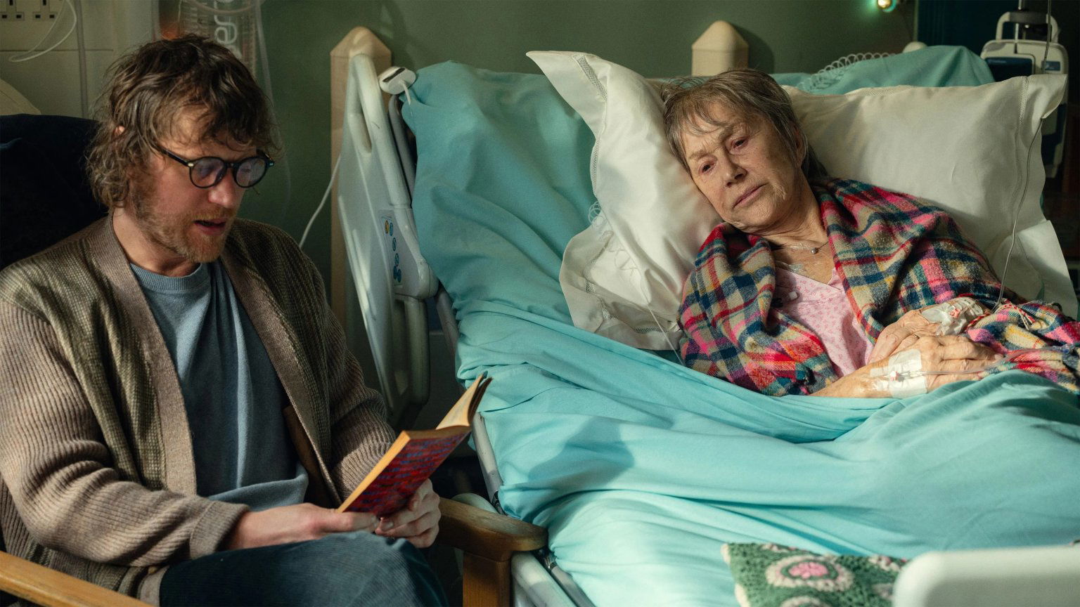 Succes van 'hartverscheurend' drama dendert voort op Netflix: 'Houd de tissues erbij!' Succes van 'hartverscheurend' drama dendert voort op Netflix: 'Houd de tissues erbij!'