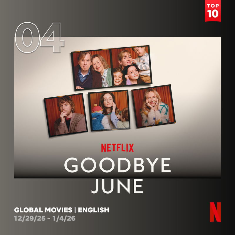 Afbeelding via Netflix