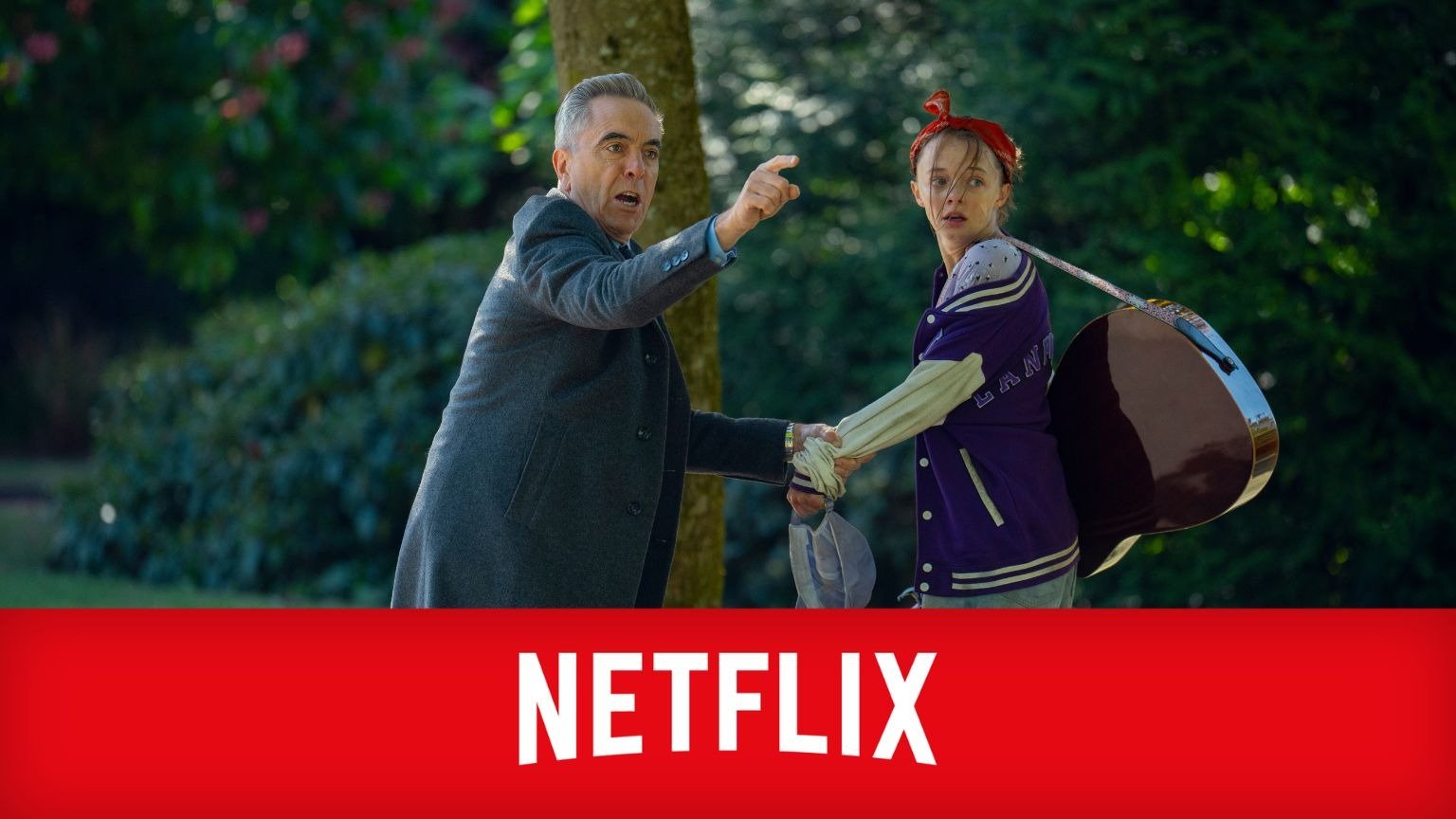 De top 10 populairste films & series nu op Netflix (week 2, 2026)