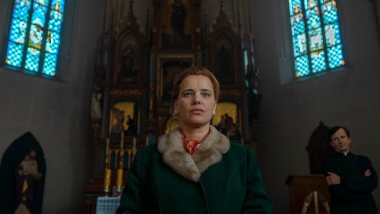 Afbeelding via Robert Pałka / Netflix