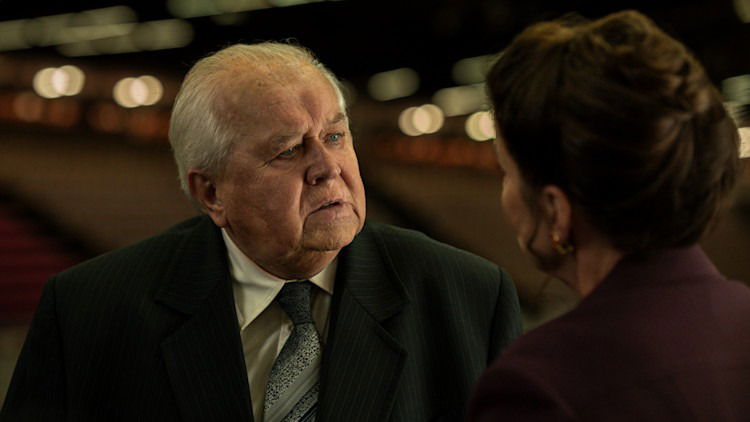 Afbeelding via Robert Pałka / Netflix