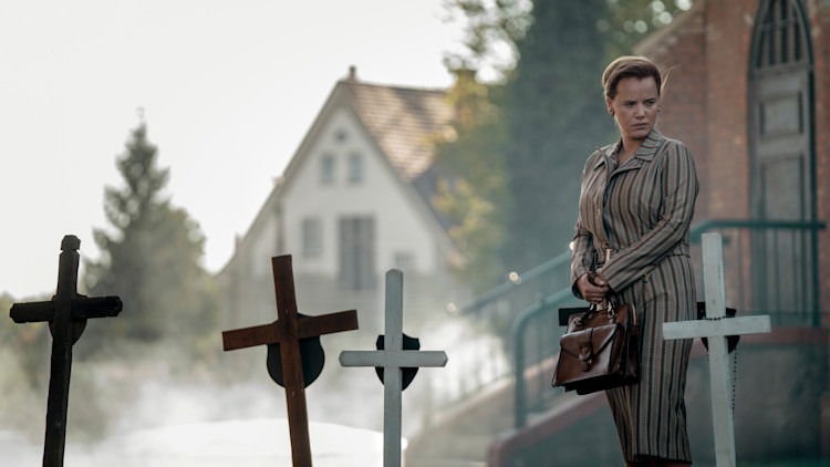 Afbeelding via Robert Pałka / Netflix