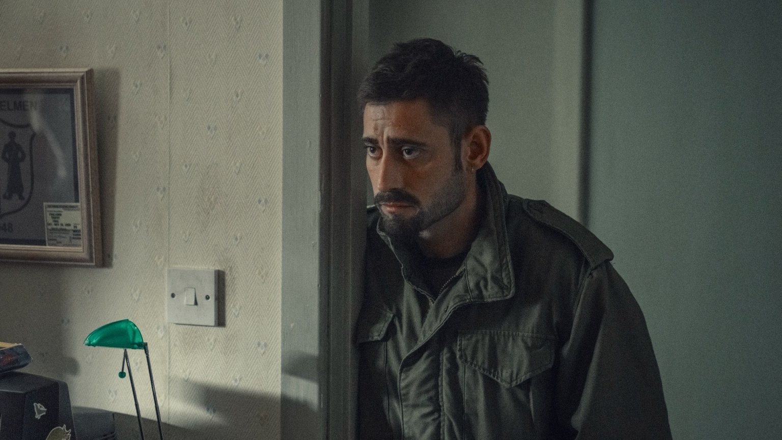 Zeldzaam hoge score voor waargebeurde Britse Netflix-serie: 'Indrukwekkend verhaal'