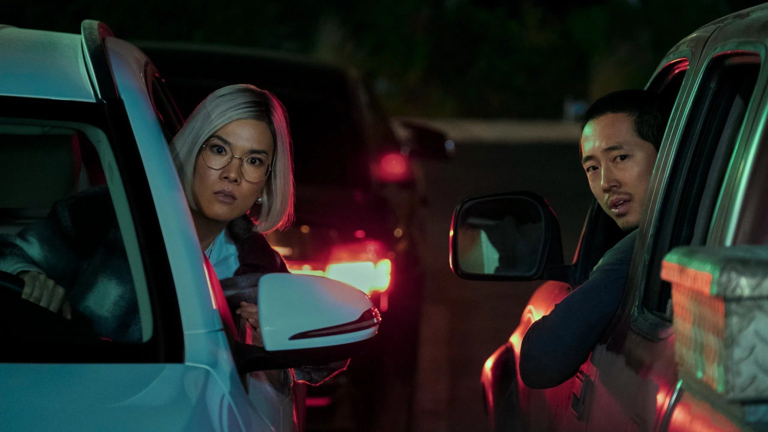 Seizoen 2 van geprezen komedieserie 'Beef' krijgt releasedatum op Netflix