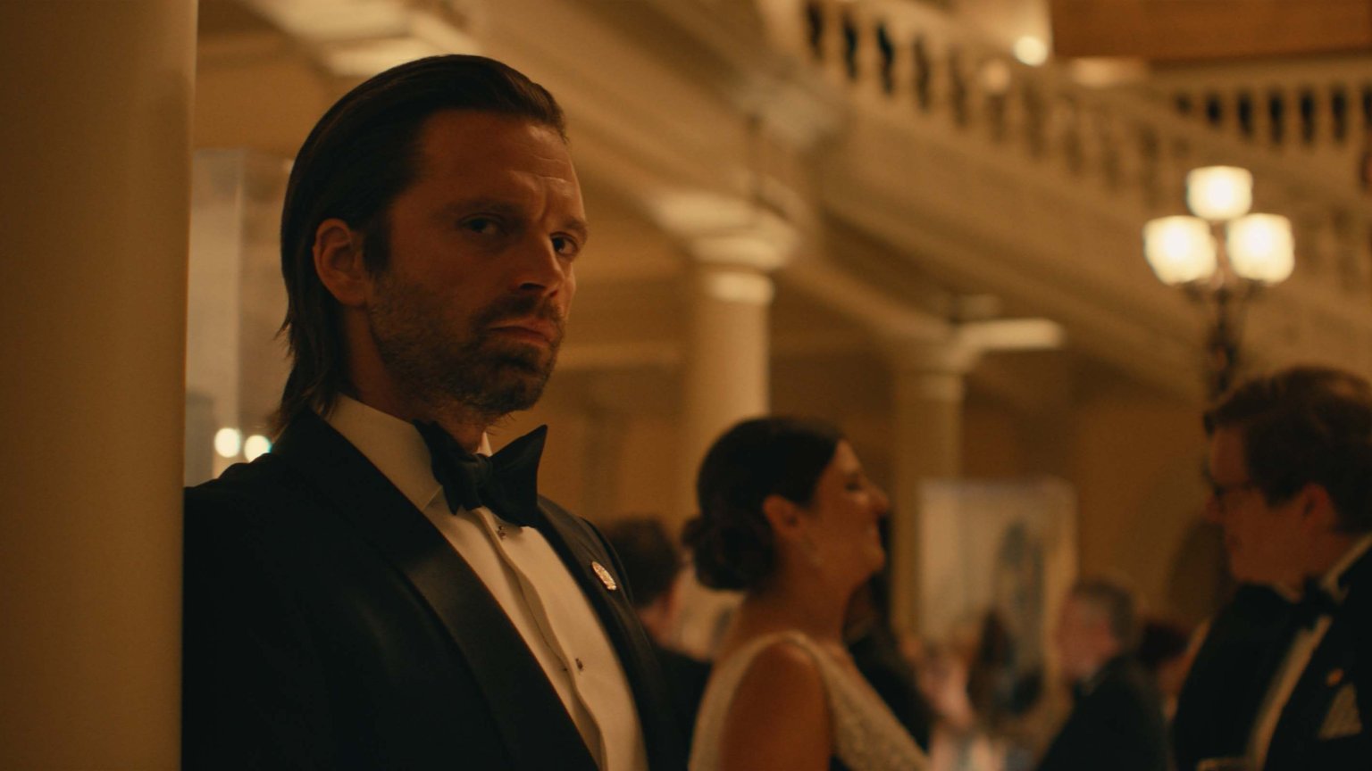 Marvel-acteur in gesprek over rol in DC-vervolg 'The Batman Part II'