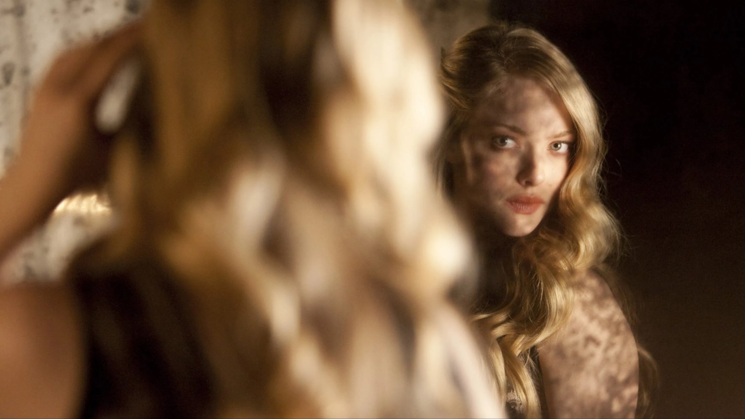 Mysterieuze thriller met Amanda Seyfried nu te zien op Netflix