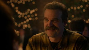 'Stranger Things'-acteur ziet af van rol in nieuwe film 'Andor'-maker