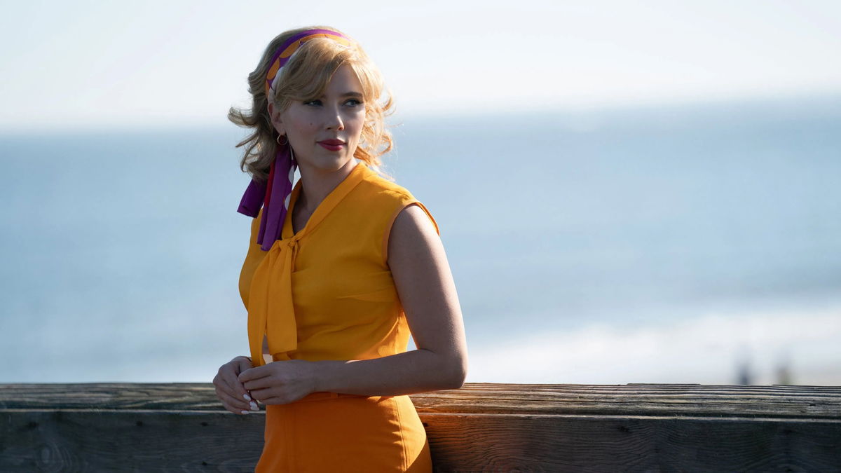 Still 'Fly Me To The Moon' via TMDb