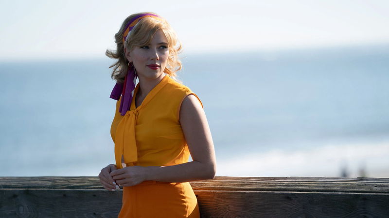 Still 'Fly Me To The Moon' via TMDb