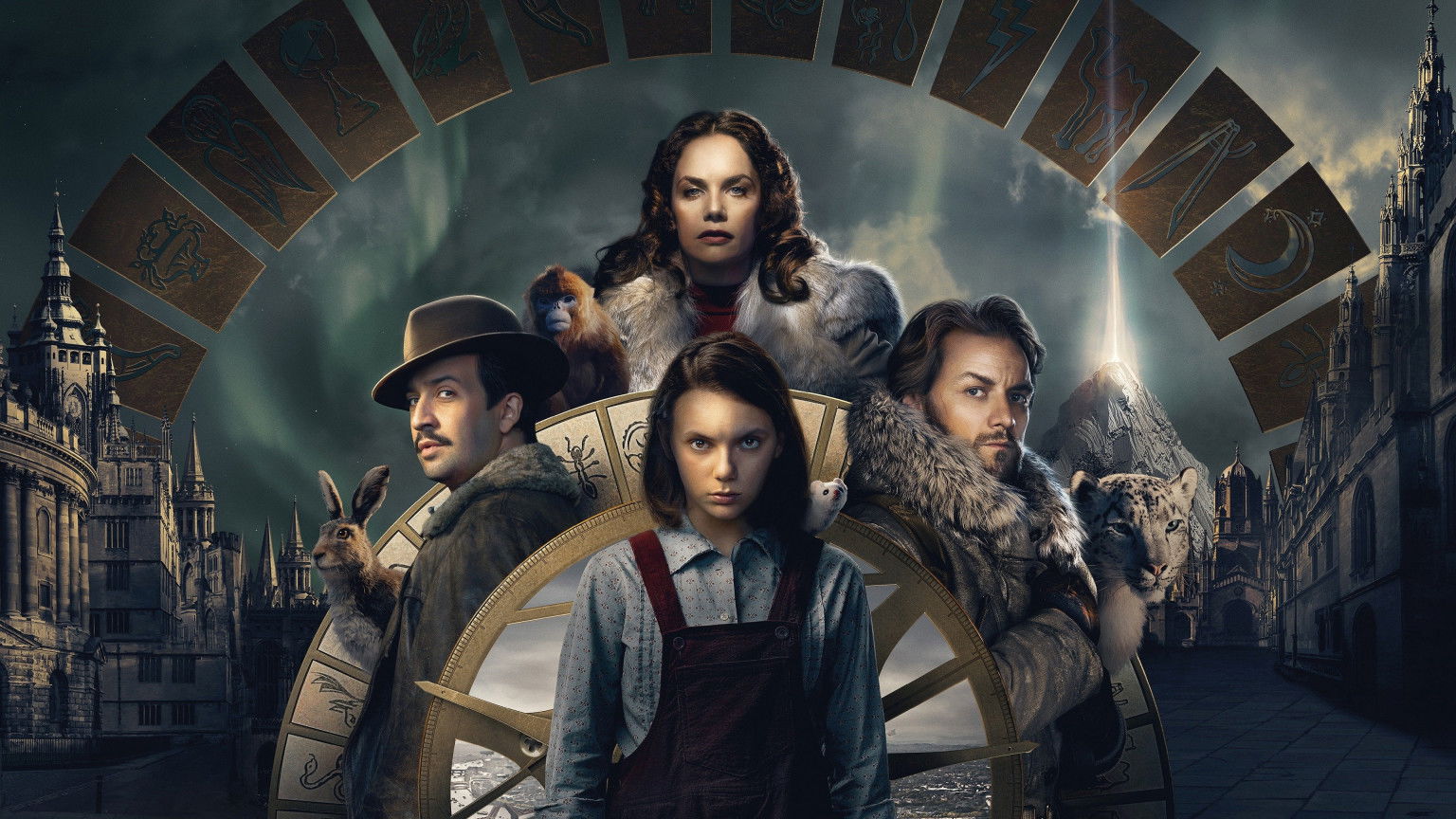 HBO deelt een nieuwe trailer van 'His Dark Materials' seizoen 2