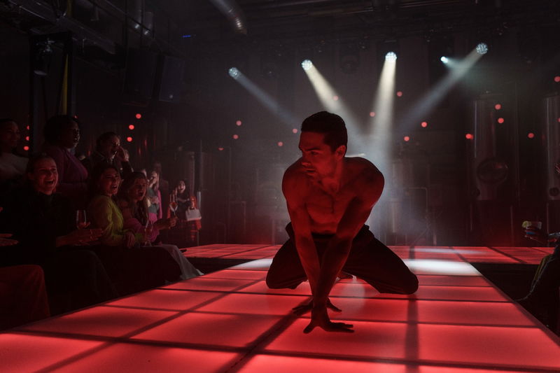 Afbeelding via Filmdepot