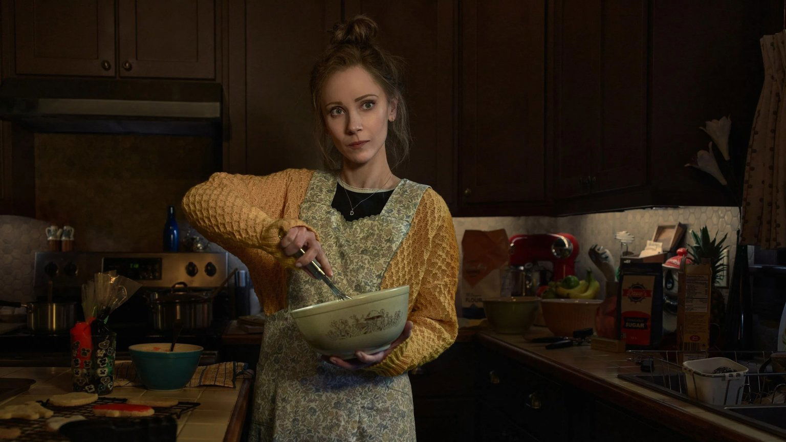 Netflix-kijkers smullen van meeslepende misdaadserie: 'Bizar goed!'