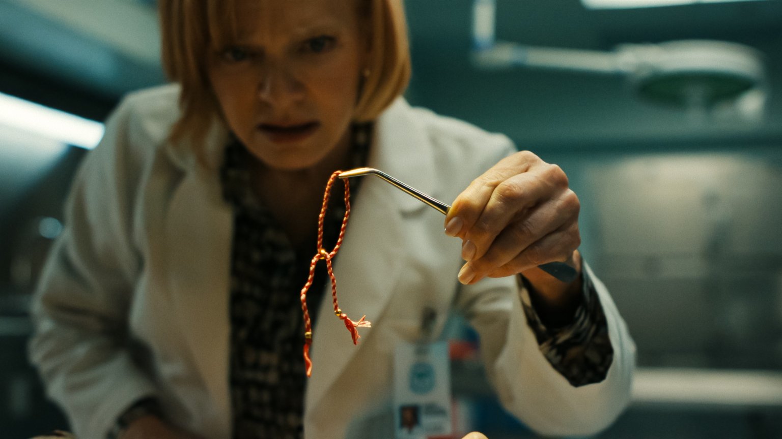 Nieuwe misdaadserie schiet megahoog de Netflix top 10 binnen: 'Onverwacht einde'