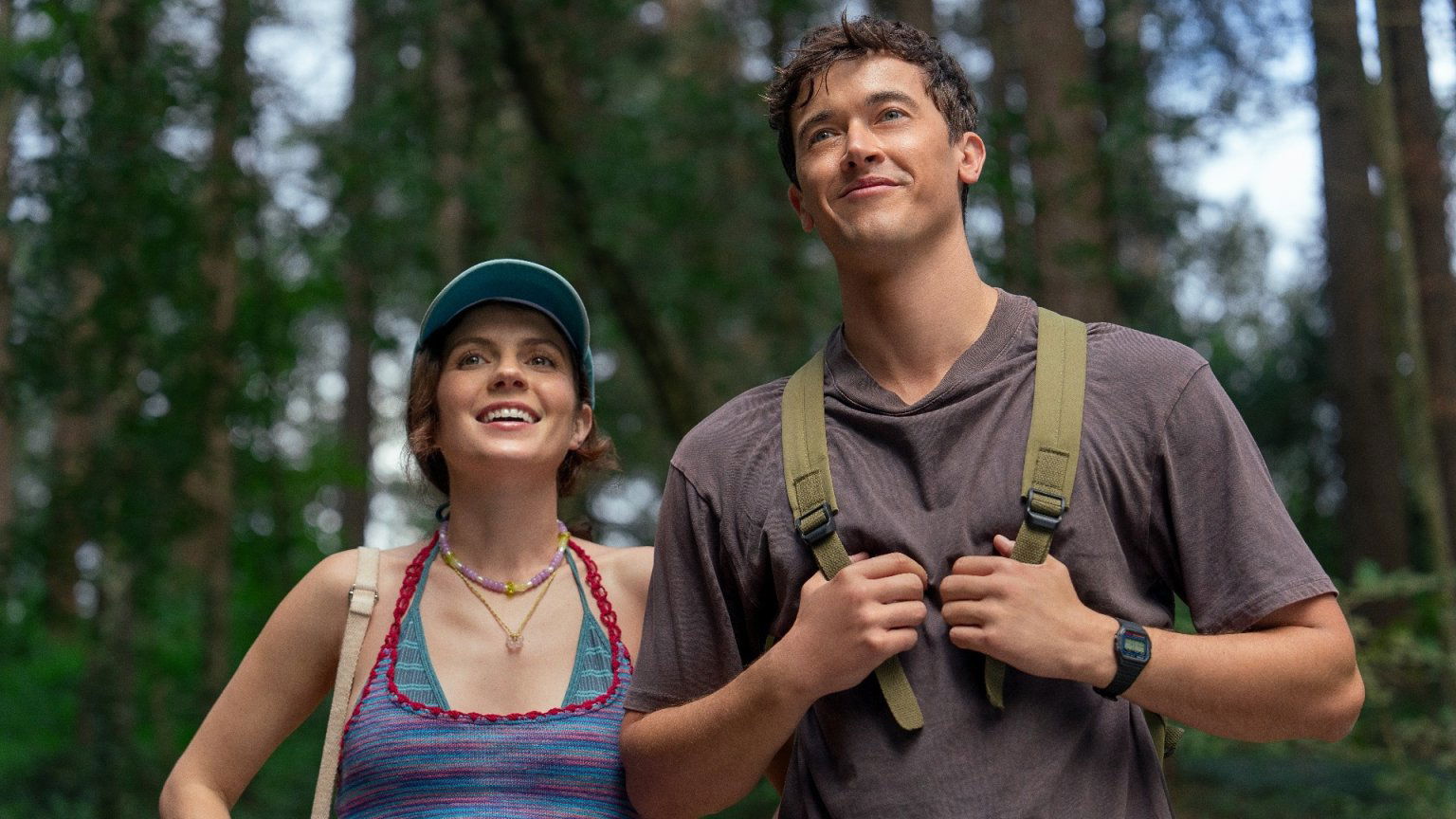 Kijkers enthousiast over nieuwe romantische Netflix-film: 'Ontzettend lief!'