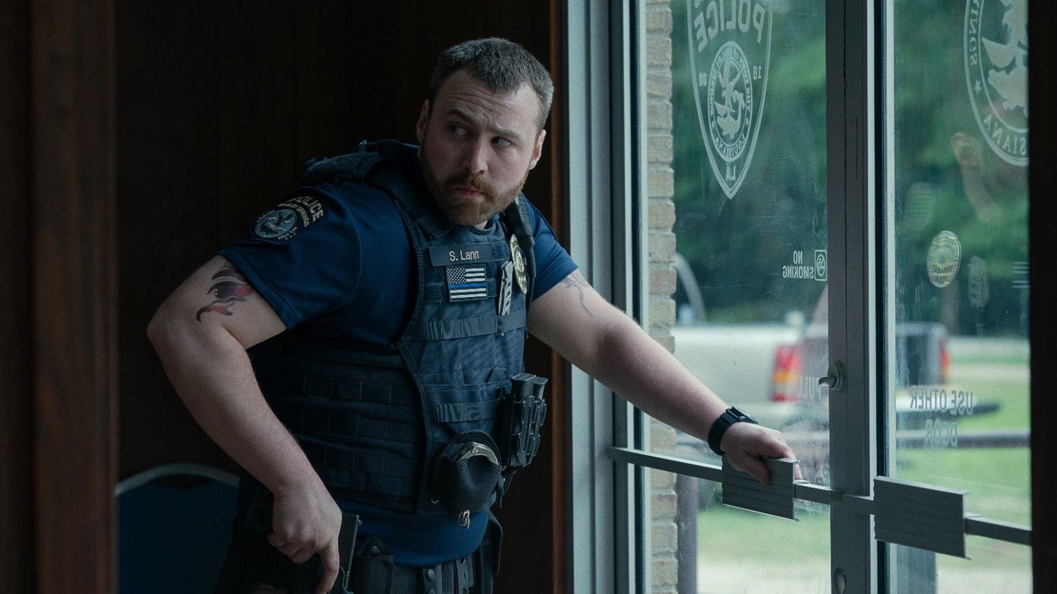 Kijkers verrast door meeslepende thriller op Netflix: 'Spannende film'