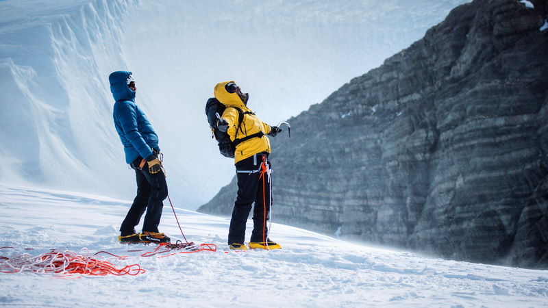 Afbeelding via © National Geographic