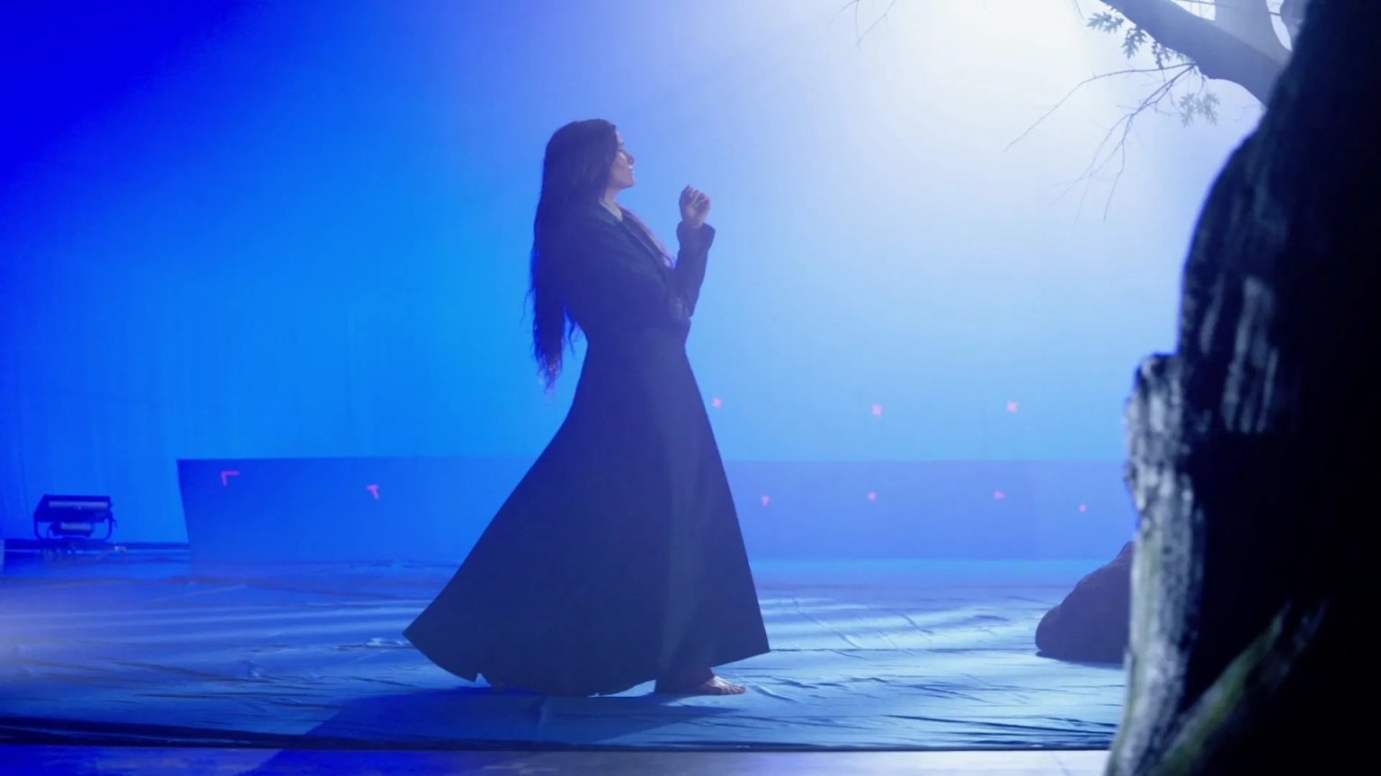 Marvel-ster in beeld voor rol in live-actionbewerking 'Rapunzel'