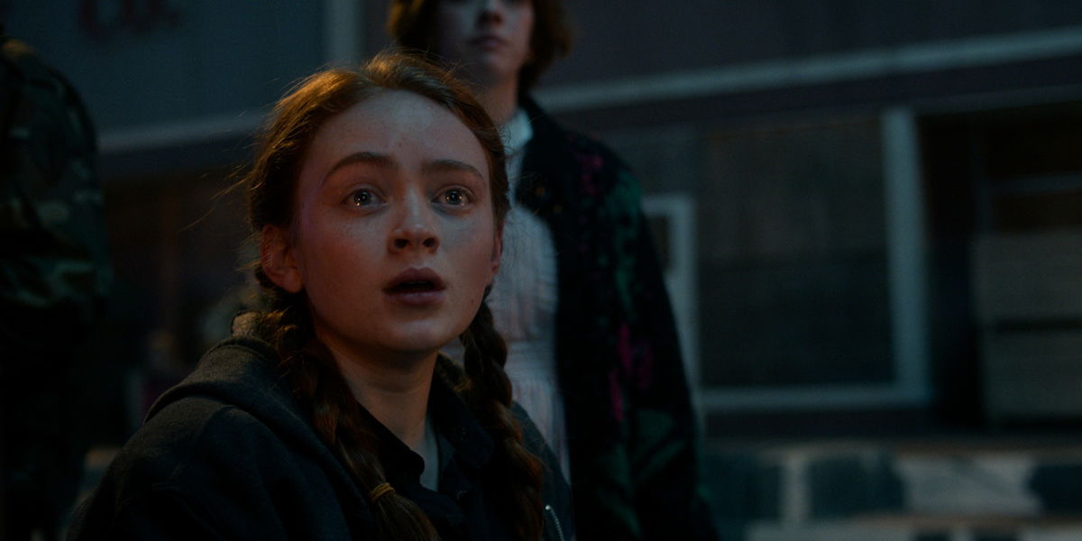 Afbeelding via Netflix