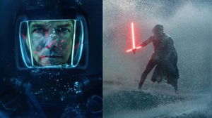 Tom Cruise belandde achter de camera op de set van nieuwe 'Star Wars'-film: 'Echt door hem geschoten'