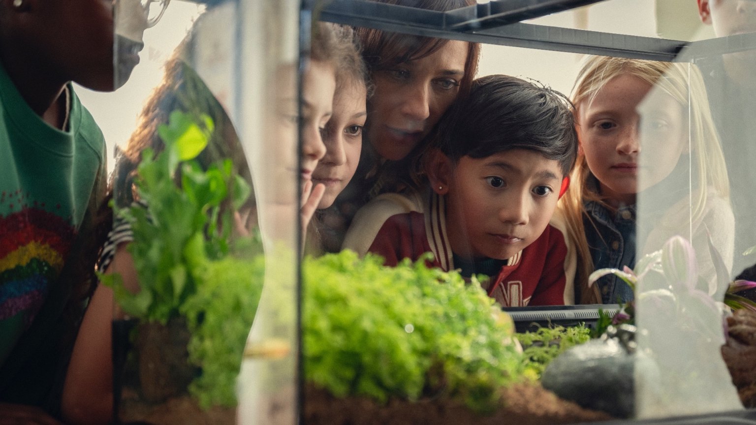 'Black Mirror' keert terug op Netflix met achtste seizoen