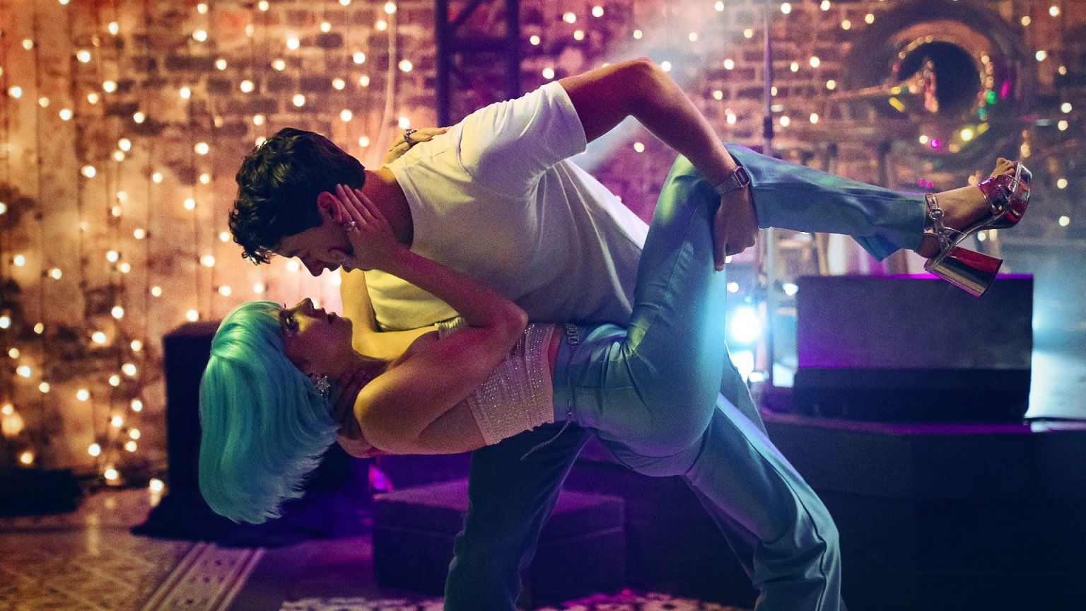 Kijkers ongekend positief over nieuwe romantische Netflix-film: 'Absolute perfectie'