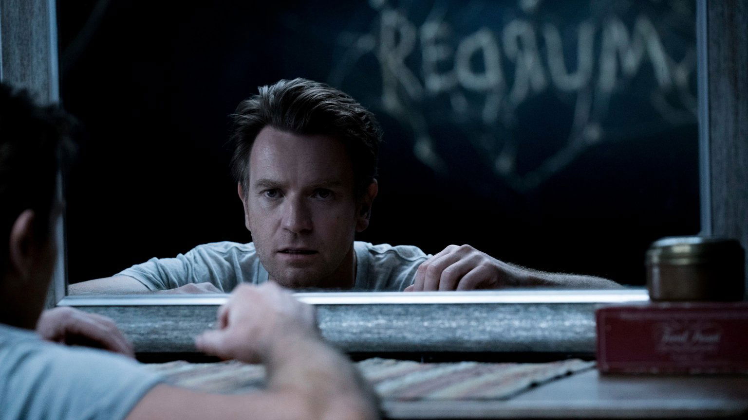 Netflix verwijdert binnenkort 'Doctor Sleep' en 35+ andere films & series