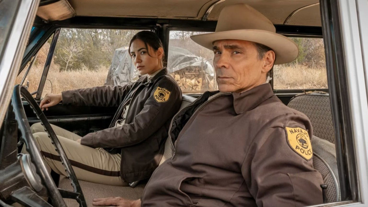 Kijkers lyrisch over mysterieuze politieserie op Netflix: 'Zit er helemaal in!'