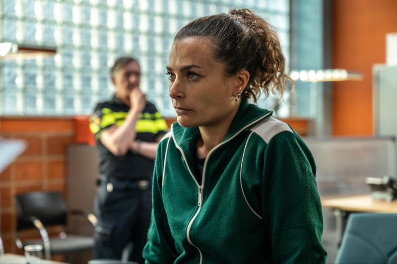 Afbeelding via Nyk Dekeyser/Netflix