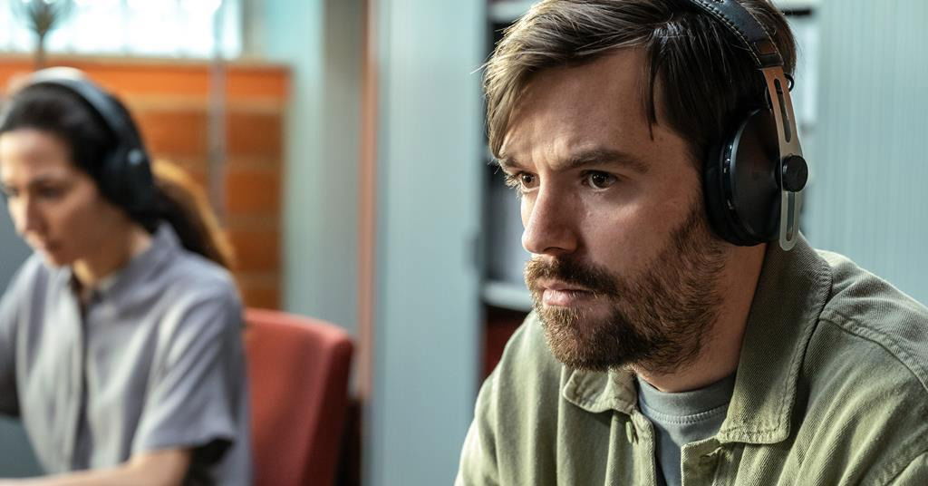 Afbeelding via Netflix