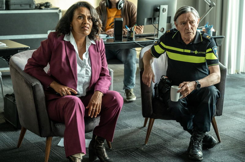 Afbeelding via Nyk Dekeyser/Netflix