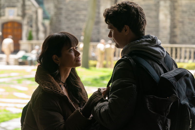 Afbeelding via Disney / Ian Watson / Hulu