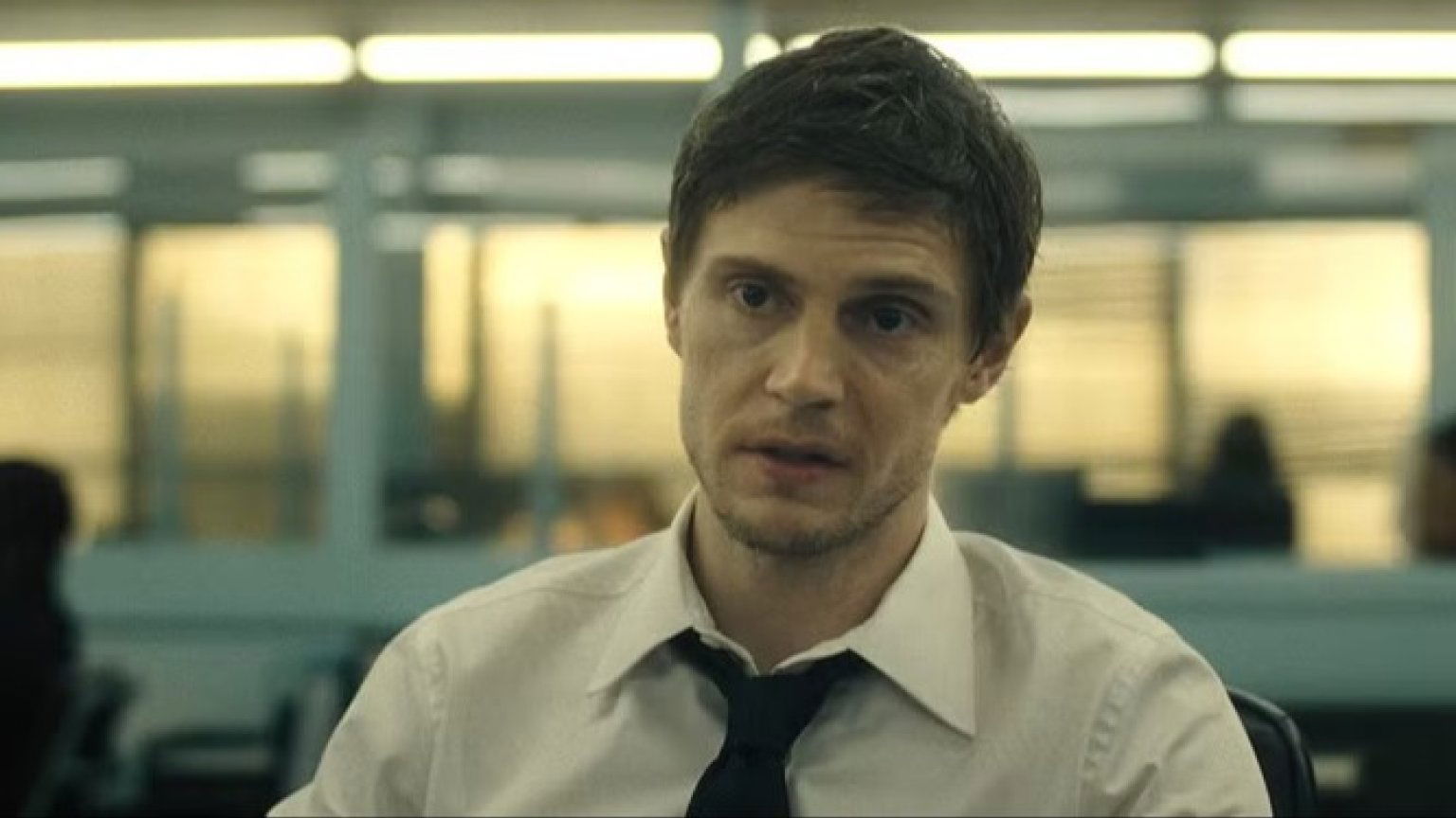 Nieuwe mysterieuze serie van 'Dahmer'-maker vanaf volgende week te zien