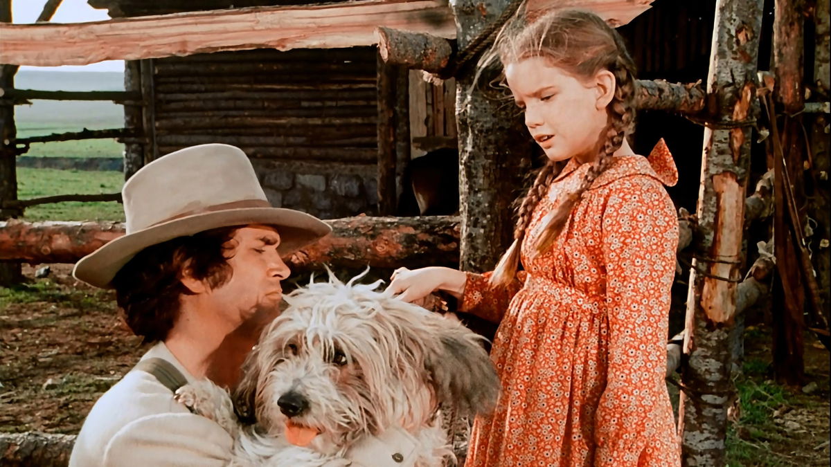 Still 'Little House on the Prairie' via TMDb