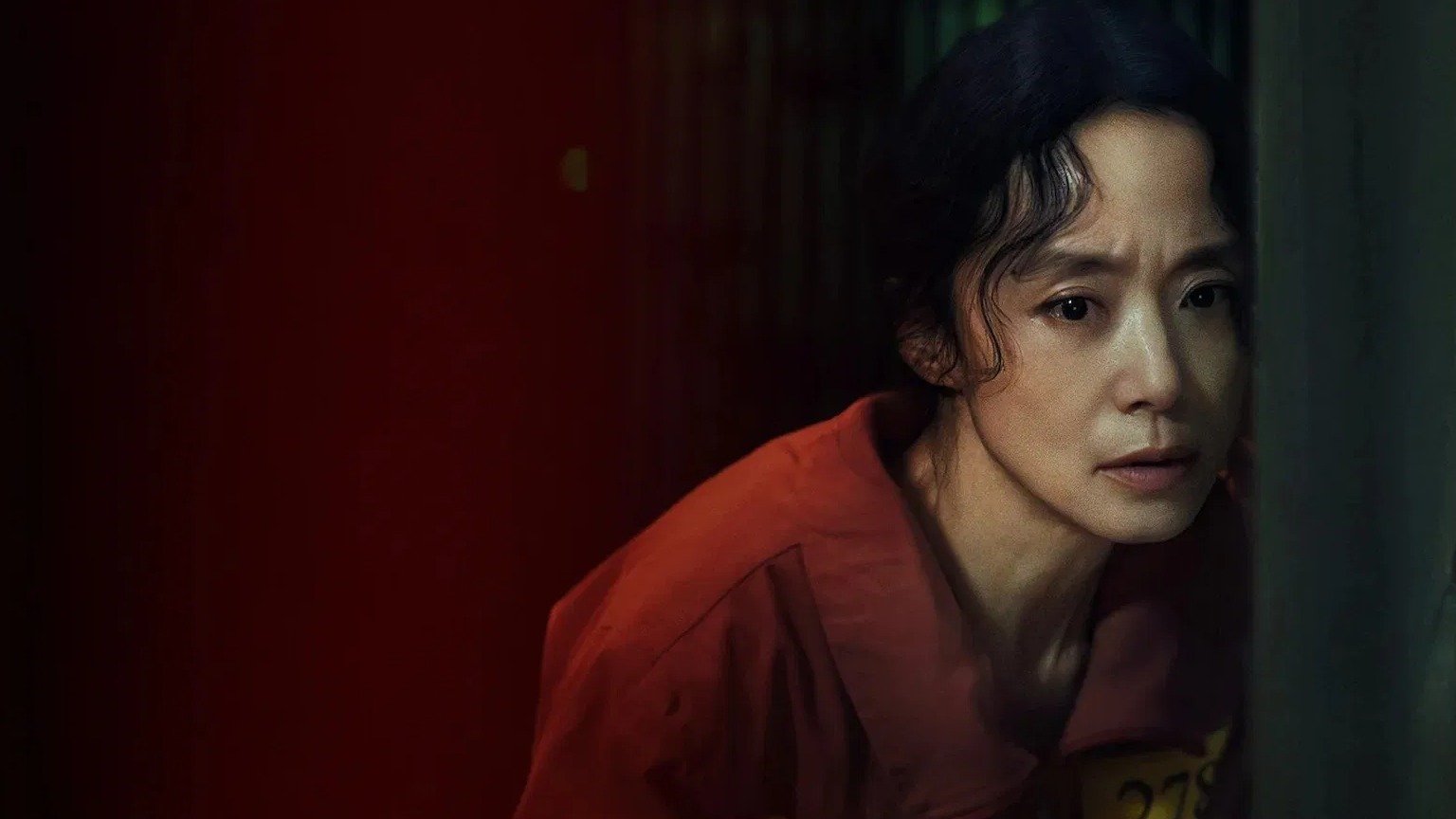 Netflix-kijkers onder de indruk van duistere thrillerserie: 'Echt een goeie!'