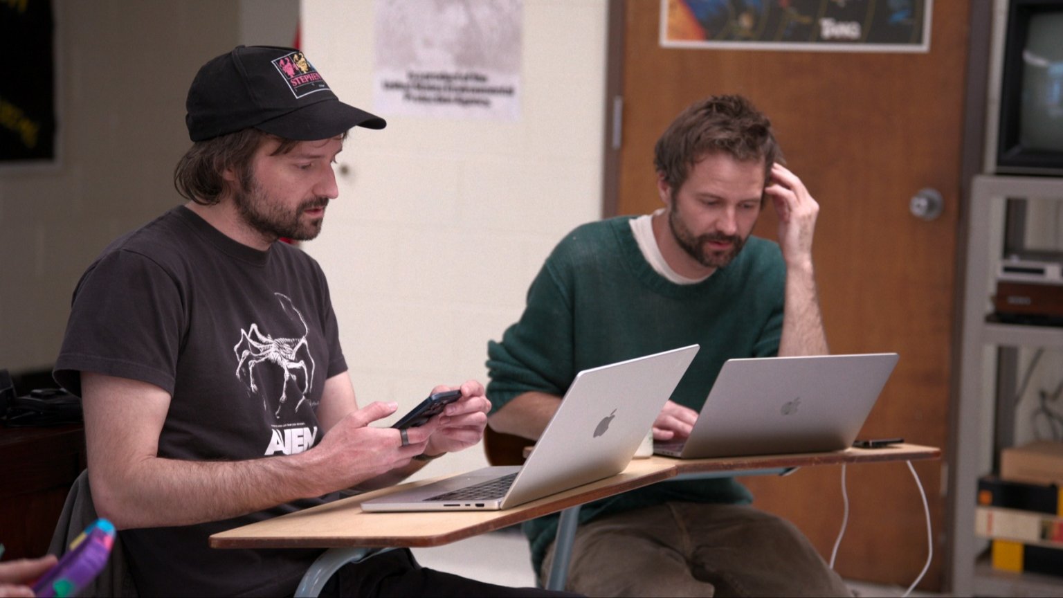 Netflix-kijkers boos om nieuwe 'Stranger Things'-special: 'Maakt het alleen maar erger'